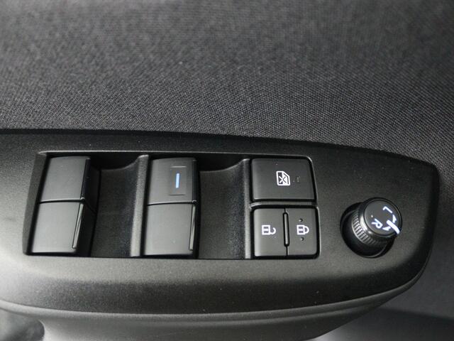 Toyota YARIS Cross 1.5 Hybrid Dynamic