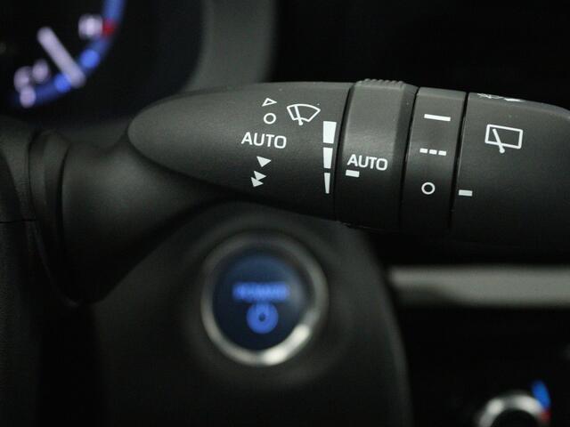 Toyota YARIS Cross 1.5 Hybrid Dynamic