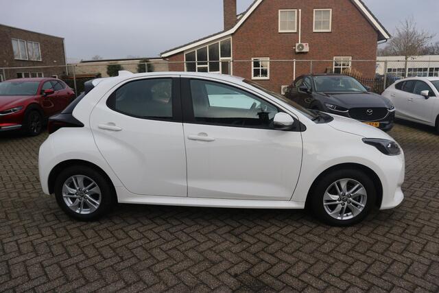 Toyota YARIS 1.5 VVT-i Active Automaat