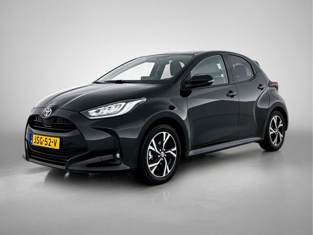 Toyota YARIS 1.5 Hybrid 115 First Edition
