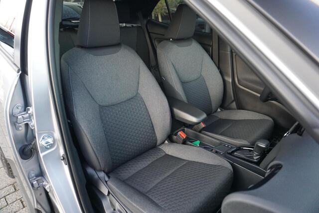 Toyota YARIS Cross 1.5 Hybrid 115 Style Groot navi | Stuur+stoel verm