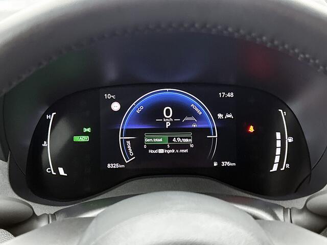 Toyota YARIS 1.5 Hybrid Dynamic | Limited | | PDC |