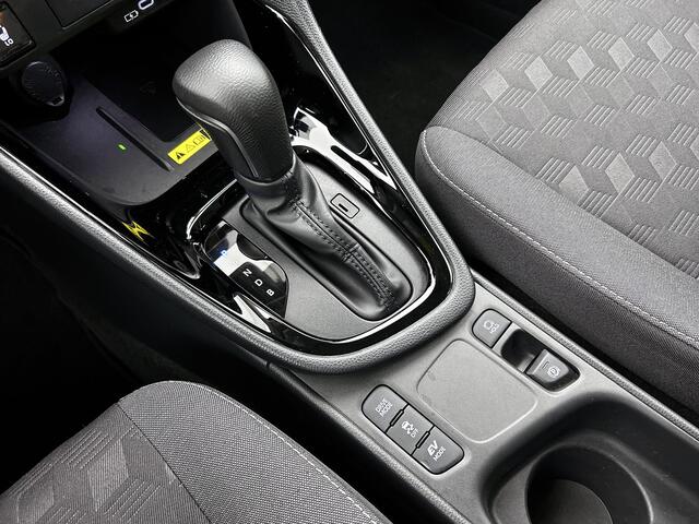 Toyota YARIS 1.5 Hybrid Dynamic | Limited | | PDC |