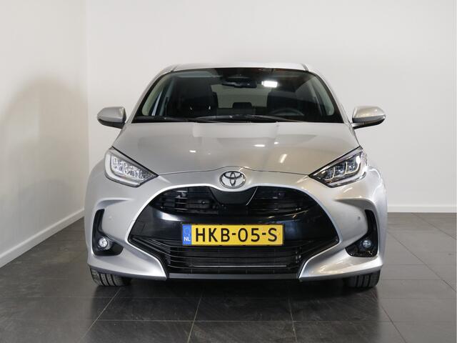 Toyota YARIS 1.5 Hybrid 115 Dynamic | Apple Carplay | Stuurverwarming | BSM |