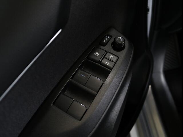 Toyota YARIS 1.5 Hybrid 115 Dynamic | Apple Carplay | Stuurverwarming | BSM |