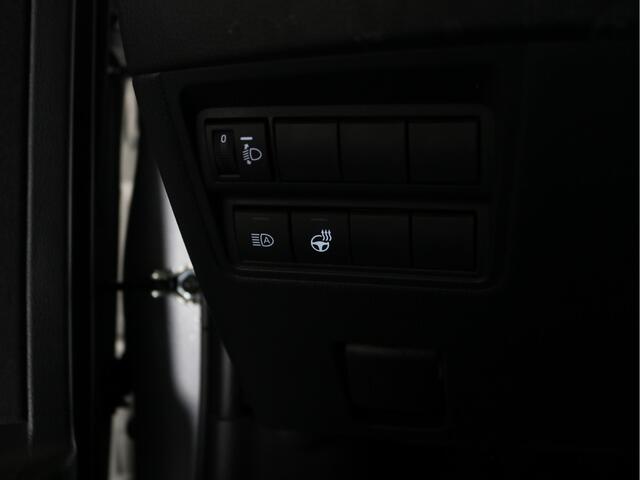 Toyota YARIS 1.5 Hybrid 115 Dynamic | Apple Carplay | Stuurverwarming | BSM |