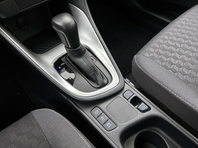 Toyota YARIS 1.5 Hybrid Dynamic | NL dealeronderhouden |