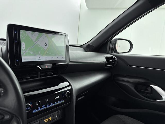 Toyota YARIS Cross 1.5 Hybrid Dynamic | Draadloos Apple Carplay -/ Android Auto |