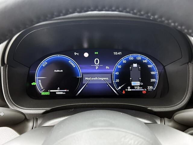 Toyota YARIS 1.5 Hybrid 130 Executive | Navigatie | BLS | PDC V+A | Head-up | Stuur-Stoelverwarming | L