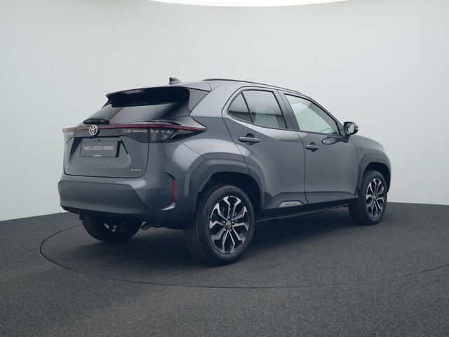 Toyota YARIS Cross Hybrid 115 Dynamic Comfort Pack Nu inclusief ¤ 2000,- inruilvoordeel