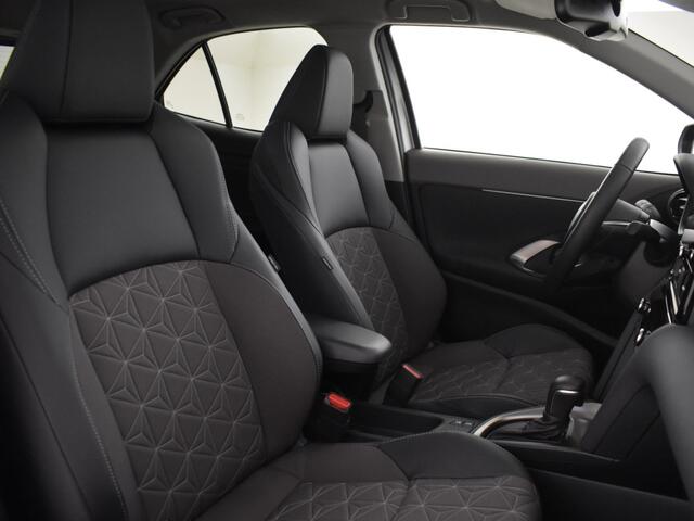 Toyota YARIS Cross 1.5 Hybrid 130 Executive | Blindspot | Elekt. Achter klep | PDC