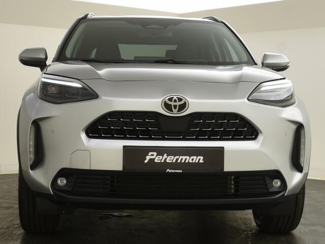 Toyota YARIS Cross 1.5 Hybrid 130 Executive | Blindspot | Elekt. Achter klep | PDC