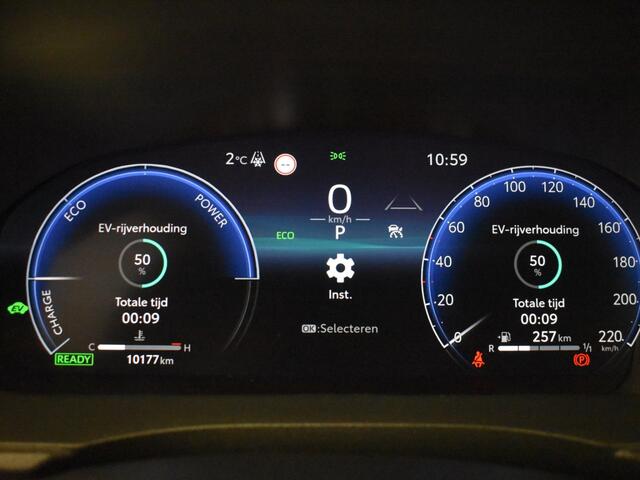 Toyota YARIS Cross 1.5 Hybrid 130 Executive | Blindspot | Elekt. Achter klep | PDC