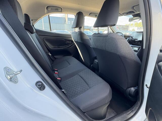 Toyota YARIS Cross 1.5 Hybrid Active