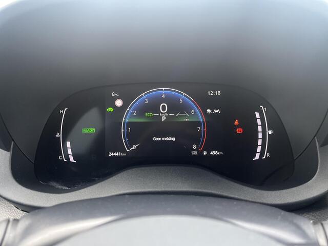 Toyota YARIS Cross 1.5 Hybrid 115 First Edition | All-in prijs | Automaat | Apple/android auto | Parkeersensoren