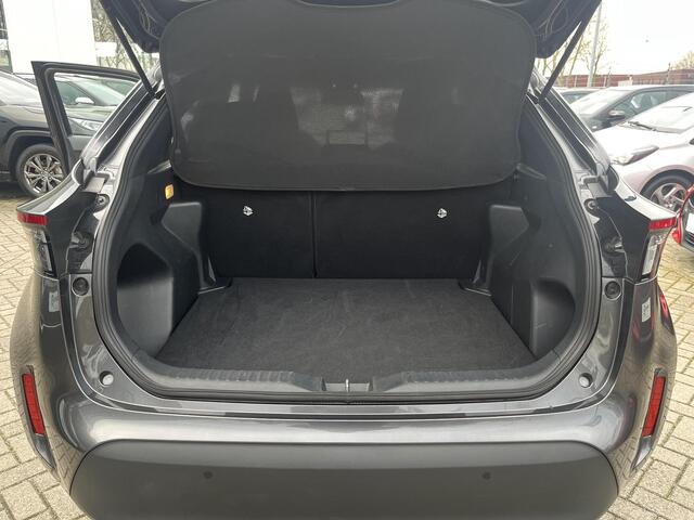 Toyota YARIS Cross 1.5 Hybrid 115 First Edition | All-in prijs | Automaat | Apple/android auto | Parkeersensoren