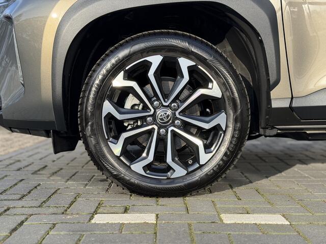 Toyota YARIS Cross 1.5 Hybrid 130 Style | GEEN AFLEVERKOSTEN | Parkeersensoren V+A, all-season banden, Trekhaak