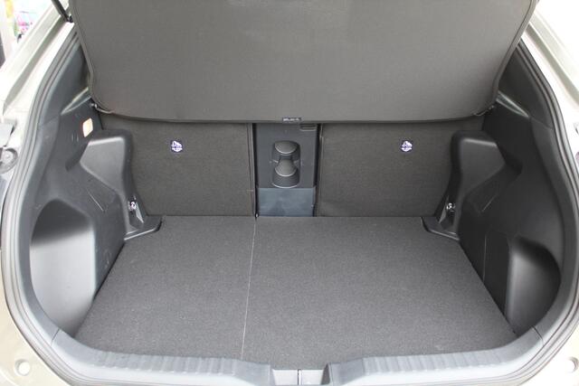 Toyota YARIS Cross 1.5 Hybrid 115 Dynamic Plus | Rijklaar | Stoel/-stuurverw. | Apple/Android | Navi | Keyless | LED | Camera | Adap.cruise | Clima