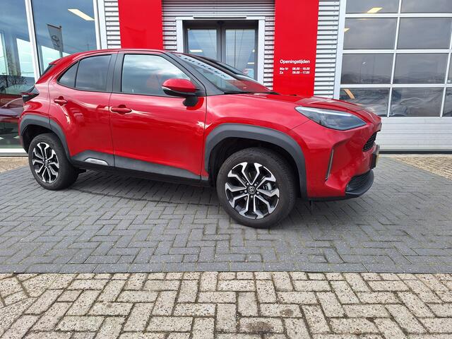 Toyota YARIS Cross 1.5 Hybrid Dynamic