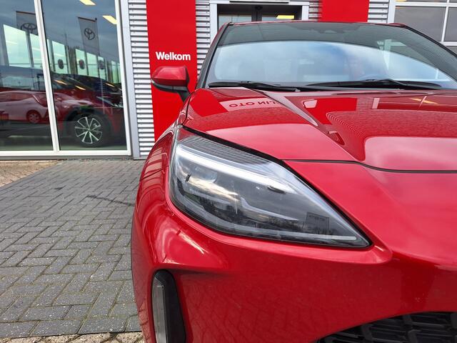 Toyota YARIS Cross 1.5 Hybrid Dynamic