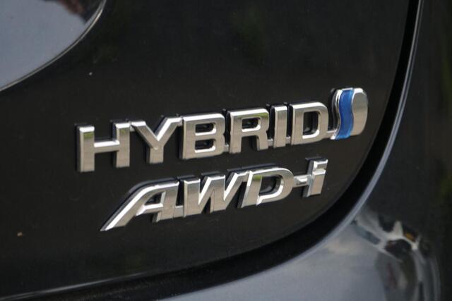 Toyota YARIS Cross 1.5 Hybrid Adventure AWD | Vierwielaandrijving | Stuurverwarming |