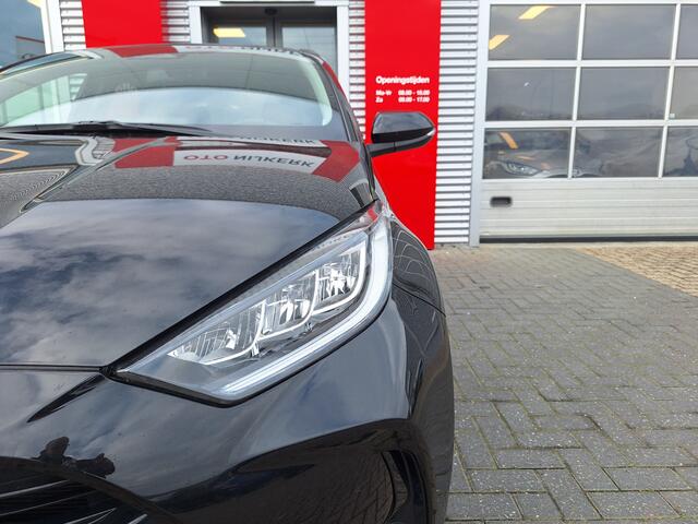 Toyota YARIS 1.5 Hybrid 115 First Edition
