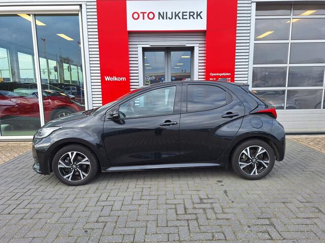 Toyota YARIS 1.5 Hybrid 115 First Edition