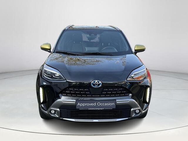 Toyota YARIS Cross 1.5 Hybrid Adventure