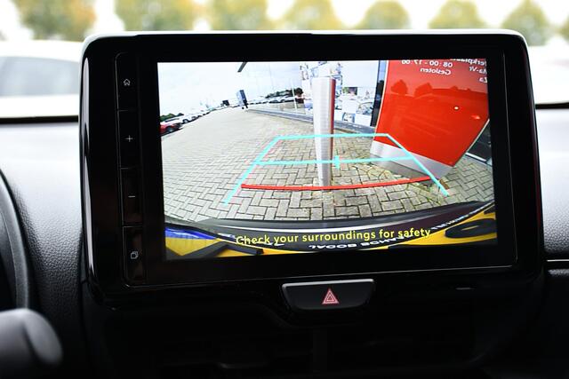 Toyota YARIS Cross 1.5 Hybrid Explore Automaat 116pk | Trekhaak | Stoelverwarming | Parkeersensoren | Dealer-onderhouden |