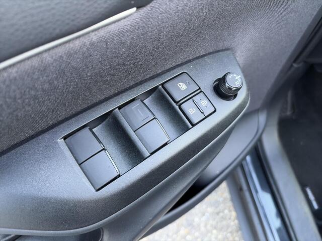 Toyota YARIS Cross 1.5 Hybrid Active