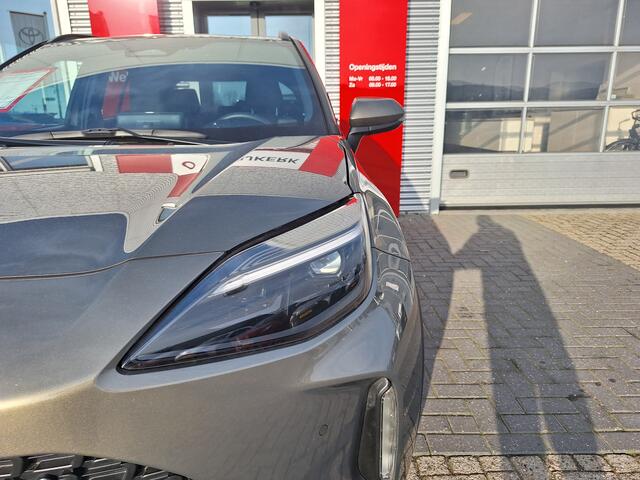 Toyota YARIS Cross 1.5 Hybrid 115 Dynamic met Comfort Pack