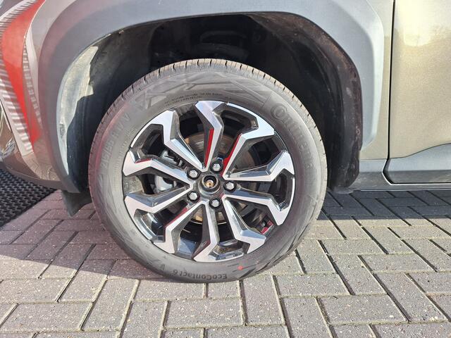 Toyota YARIS Cross 1.5 Hybrid 115 Dynamic met Comfort Pack