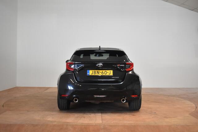 Toyota YARIS 1.6 GR-Sport Performance