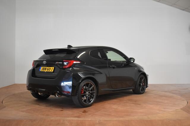 Toyota YARIS 1.6 GR-Sport Performance