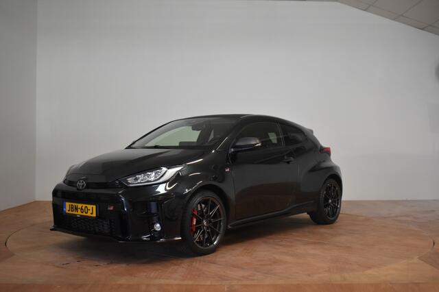 Toyota YARIS 1.6 GR-Sport Performance