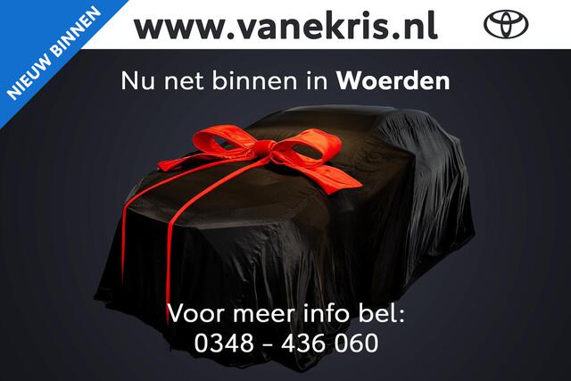 Toyota YARIS 1.5 Hybrid 115 Dynamic Comfort Pakket Stuurverwarming, Parkeersensoren