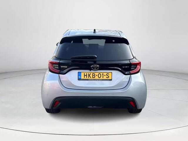 Toyota YARIS 1.5 Hybrid 115 Dynamic