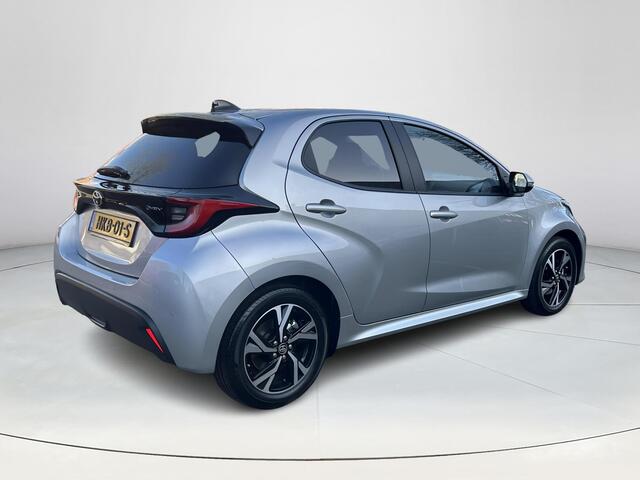 Toyota YARIS 1.5 Hybrid 115 Dynamic