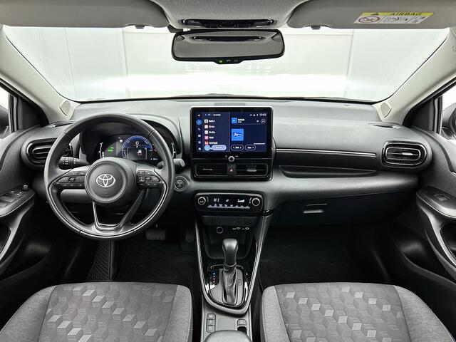 Toyota YARIS 1.5 Hybrid 115 First Edition