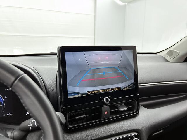 Toyota YARIS 1.5 Hybrid 115 First Edition