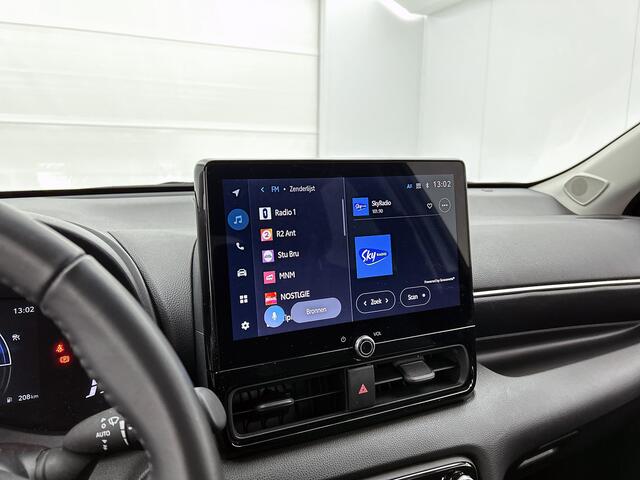 Toyota YARIS 1.5 Hybrid 115 First Edition