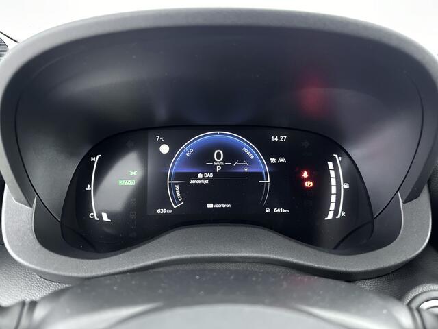 Toyota YARIS Cross 1.5 Hybrid 115 Dynamic *DEMO*