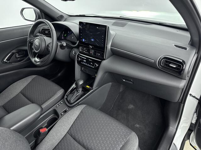 Toyota YARIS Cross 1.5 Hybrid 115 Dynamic *DEMO*