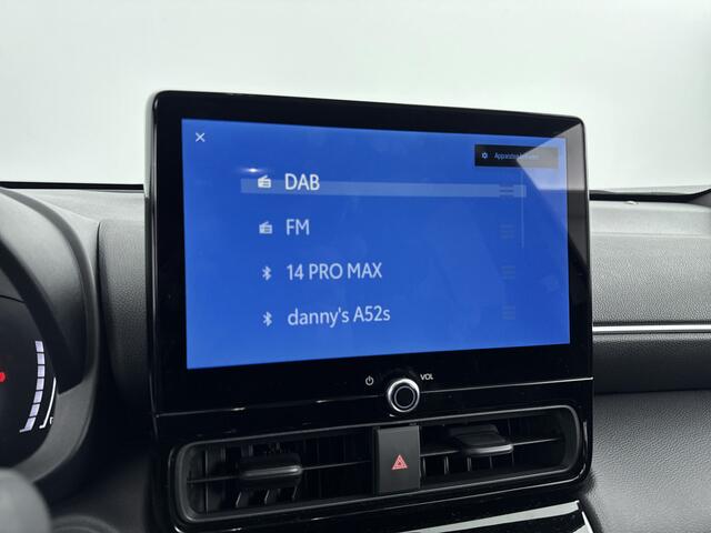 Toyota YARIS Cross 1.5 Hybrid 115 Dynamic *DEMO*