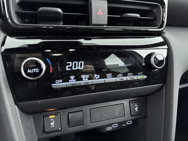 Toyota YARIS Cross 1.5 Hybrid 115 Dynamic *DEMO*