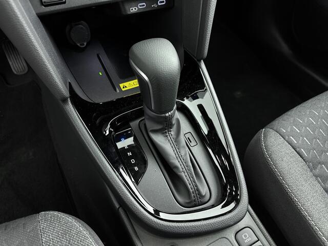 Toyota YARIS Cross 1.5 Hybrid 115 Dynamic *DEMO*