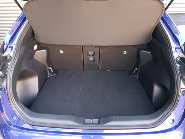Toyota YARIS Cross 1.5 Hybrid 115 Style Automaat / Camera / Carplay- Android Auto