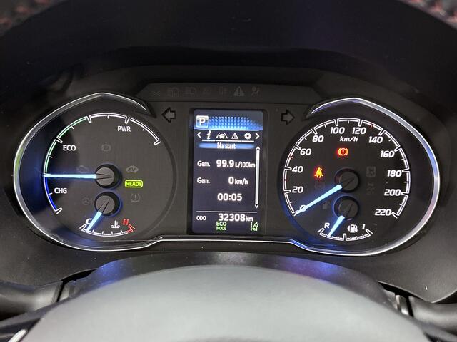 Toyota YARIS 1.5 Hybrid Design Sport | Apple Carplay & Android Auto | Parkeersensoren | Pano dak | *