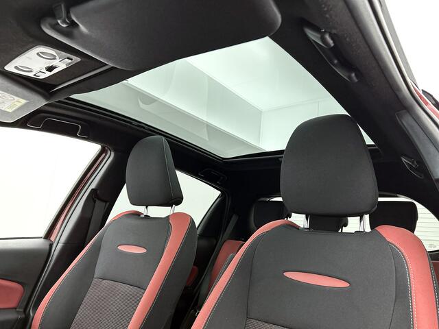 Toyota YARIS 1.5 Hybrid Design Sport | Apple Carplay & Android Auto | Parkeersensoren | Pano dak | *