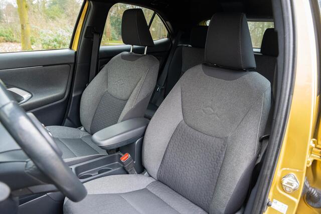 Toyota YARIS Cross 1.5 Hybrid Dynamic ADAPTIVE | CAMERA | CARPLAY | STUURVERW| NIEUWSTAAT